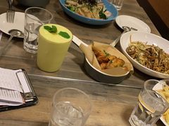 -周沫西餐(漫广场店)