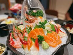 -花时·炭火烧肉(东百中心A馆店)