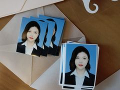 -海马体照相馆(万菱汇店)