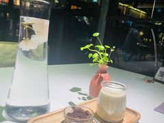 -野蔓果·山野菜(西湖景区·龙井茶田店)