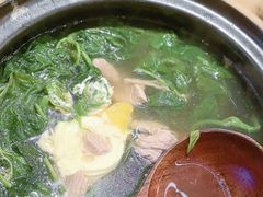 -不二啫·广府啫啫煲(江燕路万科里店)