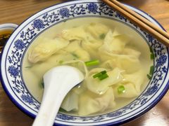 小馄饨-鼎顺小吃(吴山名楼店)