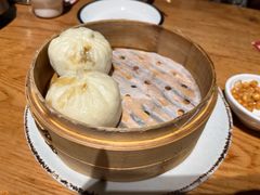 野菌香包-陶德砂锅(蜀汉路店)