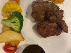 -半悦牛排(龙湖西宸天街店)