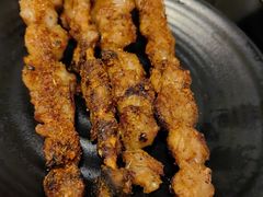 -随变烧烤麻辣鸡煲(佐敦店)