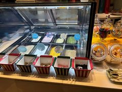 -深圳香格里拉酒店