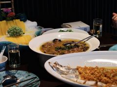 -大拙里·精致融合菜(沙湖桃源国际店)