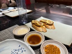 -品未·铁板烧(甜水园店)