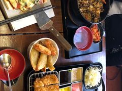 -米屋石锅拌饭(师大店)