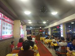 大堂-得记得潮州海鲜砂锅粥(宝业路店)