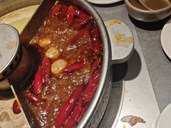 -巴奴毛肚火锅(相州店)