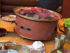 -西塔老太太泥炉烤肉(杭州首店)