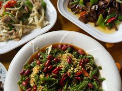 -龙姐私房菜(和顺古镇店)