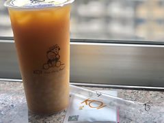 -KOI Thé(厦门国贸广场店)