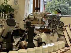 -COMPANION COFFEE小伴咖啡