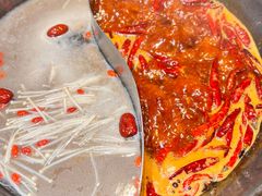 -大虎重庆老火锅(正弘城店)