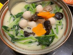 -北京王府井希尔顿酒店·秦唐中餐厅Chynna
