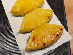 -Minase水濑·日料放题(外滩店)