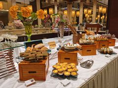 -云冈建国宾馆·自助餐厅