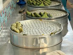 -叶婆婆豆浆馍馍