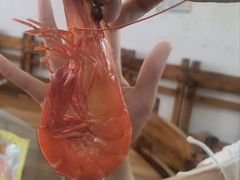 -叶姐海鲜(棋子湾店)