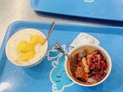 -冰神糖水铺(国贸中心店)