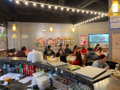 -陈傻子餐厅(世纪都会店)