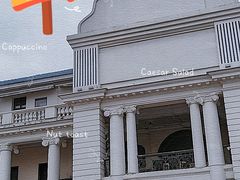 -Big House当代艺术中心