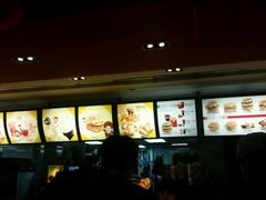 -麦当劳（开元店）-洗手间