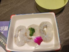 -阿古蒙·传统涮火锅自助(三台子万象汇店)