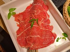 -山缓缓火锅(青岛万象城店)