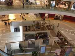 -MUJI无印良品(杭州万象城店)