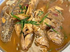 -悠斋餐厅海鲜家常菜(火车站店)