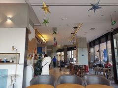 大堂-海岩咖啡·三明治(晋中奥莱店)