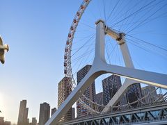 -天津之眼摩天轮