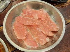 -小本家韩式烤肉(紫藤路店)