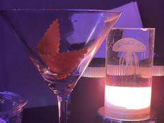 -MOSSO音乐酒吧·live house(长乐路店)