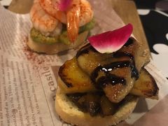 -CRAZYONES西班牙海鲜饭(日月光店)