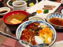 -青叶日本料理(北辰店)