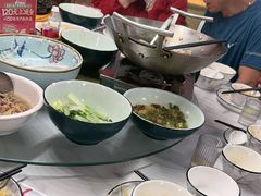 -湘江红·湖南招牌菜(莲花南路店)