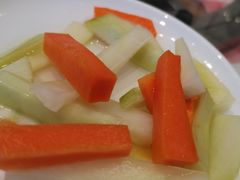 -龙桥私厨·姜花菊花过桥鱼·顺德菜(容桂店)