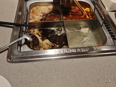 -海底捞火锅(名门店)
