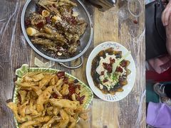 -湖北融合菜(一路店)