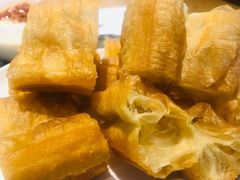 -冰泉豆浆馆(阳朔店)