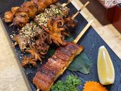 -东京屋(武定路店)