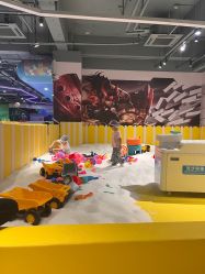 -宝燕乐园(闵行旗舰店)