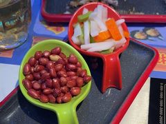 -大成海鲜烧烤·小龙虾(五角场店)