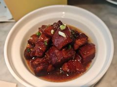 农家红烧肉-小菜园新徽菜(无锡宜家荟聚中心店)