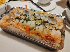 -金牌外婆家(万象城店)