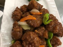 -宝发园名菜馆